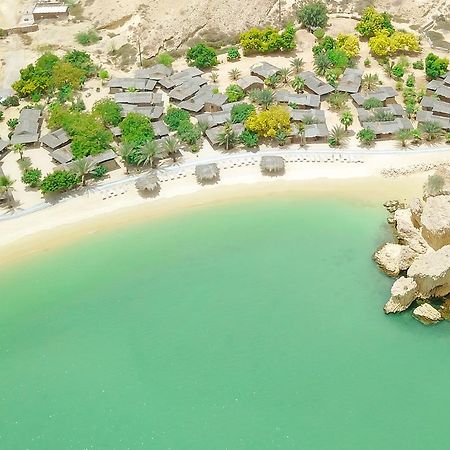 Muscat Hills Resort Экстерьер фото